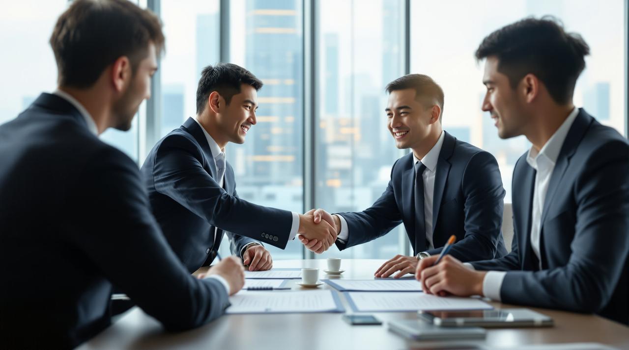 影视飓风与腾讯视频达成战略合作，共同打造精品网络剧